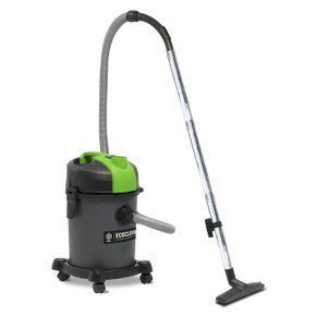 Aspirador de Pó e Líquidos IPC Ecoclean 18l 220V - AP120-220
