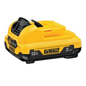 Bateria 12V 2Ah Dewalt DCB122
