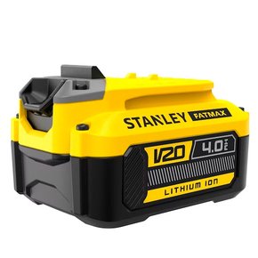 Bateria 20V 4Ah Ion de Litio Stanley SB204-BR
