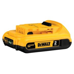 Bateria 20V 2.0Ah LI-ION  MAX* XR Dewalt DCB203-B3 Bateria 20V 2.0Ah LI-ION  MAX* XR Dewalt DCB203-B3