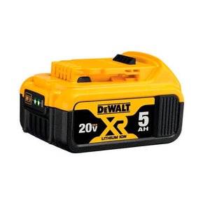 Bateria 20V 5.0Ah Max Li-Ion Dewalt DCB205-B3 Bateria 20V 5.0Ah Max Li-Ion Dewalt DCB205-B3