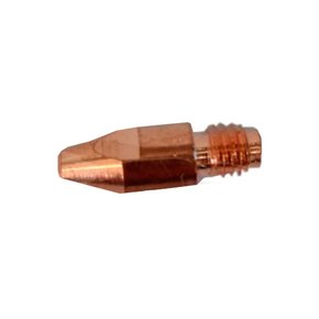 Bico Contato MIG/MAG M08X30 1,0MM ECU Balmer TMB 360/380/501