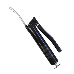 Bomba Manual para Graxa 500g Alavanca Lateral Bremen 2360