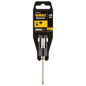 Broca encaixe SDS Plus Extreme 5X110 Dewalt DT9504-QZ