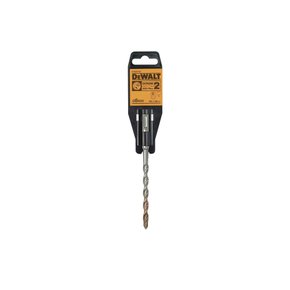 Broca Sds Plus 08 X 160mm Dewalt DT9529-QZ Broca Sds Plus 08 X 160mm Dewalt DT9529-QZ
