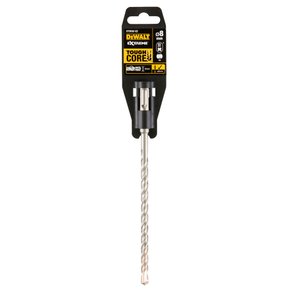 Broca Sds Plus 08 X 210mm Extreme Dewalt DT9530-QZ