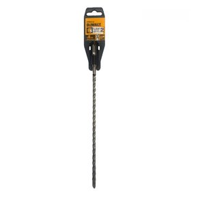 Broca Sds Plus 08 X 310mm Extreme Dewalt DT9532-QZ