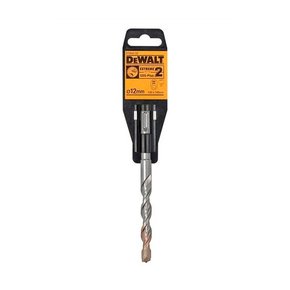Broca Sds Plus 10 X 210mm Extreme Dewalt DT9541-QZ