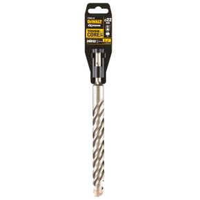 Broca Sds Plus 22 X 250mm Extreme Dewalt DT9602-QZ