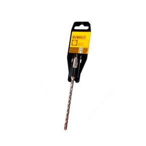 Broca Sds Plus 9mm X 150mm X 210mm Dewalt DW00735 Broca Sds Plus 9mm X 150mm X 210mm Dewalt DW00735