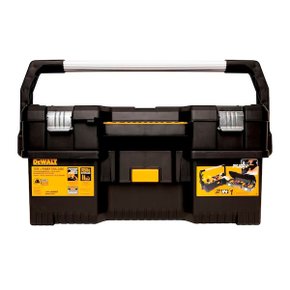 Caixa com estojo para ferramentas 24" Dewalt DWST24070