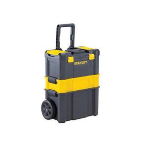 Caixa com Rodas Essential 3 Em 1 STST18631 Stanley