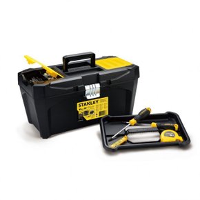 Caixa Ferramentas Plástica Empilhável 16"  Stst80345-40 Stanley