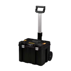 Caixa Ferramentas Profunda com rodas TSTAK Dewalt DWST17820 Caixa Ferramentas Profunda com rodas TSTAK Dewalt DWST17820