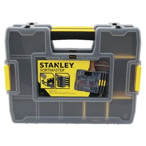 Caixa Organiz Junior Sortmaster 429 X 292 STST14022 Stanley