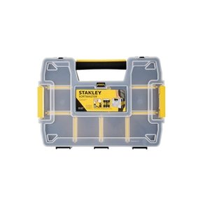 Caixa Organizadora Ferr Sortmaster Light  STST14021 Stanley