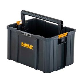 Caixa Profunda Aberta para Ferramentas Tipo Sacola TSTAK Dewalt DWST17809