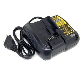Carregador de Baterias 12V / 20V Lition Ion Bivolt Dewalt DCB107-BR