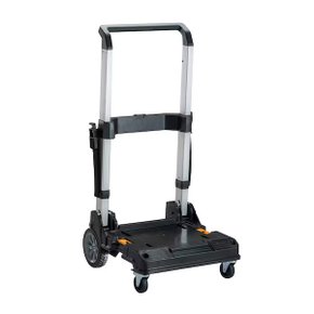 Carro Ajustável alumínio TSTAK Dewalt DWST17888 Carro Ajustável alumínio TSTAK Dewalt DWST17888