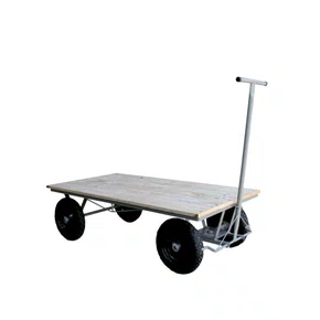 Carro Plataforma 600Kg Adams MP-600 Carro Plataforma 600Kg Adams MP-600