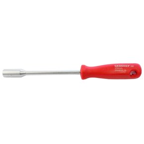 Chave Canhão 10mm 33-10mm GEDORE RED R38491024