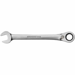 Chave Combinada com Catraca Reversível 19mm GEDORE RED R07200190