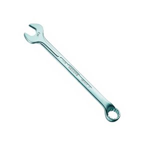 Chave Combinada Vanadium 08mm Gedore 1B-8