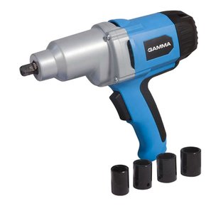Chave de Impacto 1/2" 900W Gamma G1961
