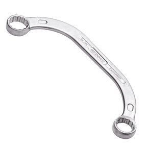 Chave Estrela Meia Lua 19 X 21 Gedore