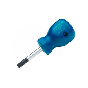 Chave Fenda Toco 1/8 X 1.1/2" Gedore