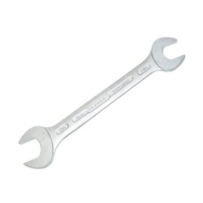 Chave Fixa Aço Cromo Vanádio 6- 1/2" x 9/16" Gedore