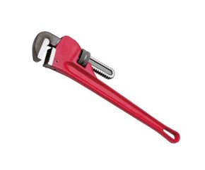 Chave Grifo Para Tubos 10" Modelo Americano GEDORE RED R27160009