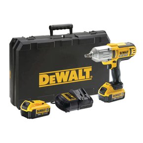 Chave de Impacto 1/2 13mm 20V Dewalt 540Nm Dcf889M2-B2