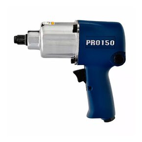 Chave de Impacto 1/2, 68Kgfm, 8.000rpm PDR PRO-150