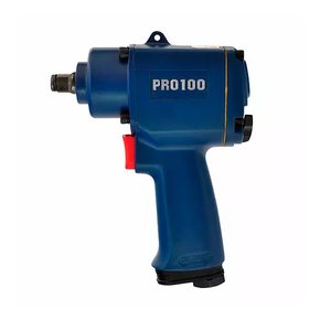 Chave de Impacto 1/2" 57Kgfm, 9.000rpm PDR Pro-100