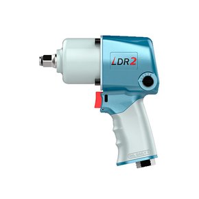 Chave de Impacto Pneumática 1/2" 81Kgfm LDR2 DR1-277