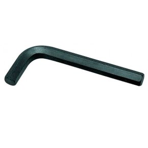 Chave L Allen Hexagonal 17mm Gedore 012016