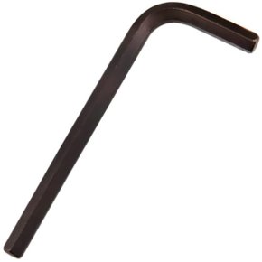 Chave L Hexagonal (Allen) Longa 5/16 polegadas Gedore