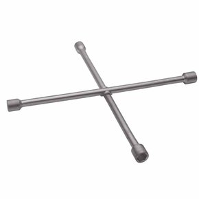 Chave Roda Cruz Extra Longa 17X19X13/16"X23 GEDORE RED R01700066