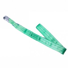 Cinta de Elevação Eslinga 2t Verde 60mm 4m Astro