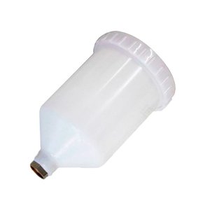 Copo Plástico para Pistola 600ml PDR 550-15