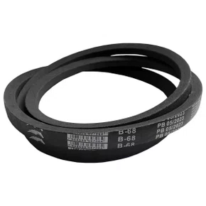 Correia Industrial Transpower Perfil B-68 para Transmissão