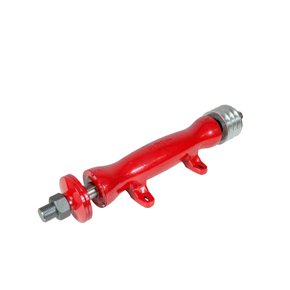 Eixo Serra Circular N.00 1/2" Motomil ESC-0