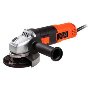 Esmerilhadeira Angular 4.1/2" 820W Black & Decker G720-B2
