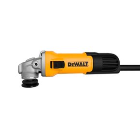 Esmerilhadeira Angular 4 1/2" 750W Dewalt 220V DWE750-B2 Esmerilhadeira Angular 4 1/2" 750W Dewalt 220V DWE750-B2