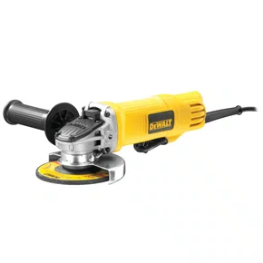 Esmerilhadeira 4.1/2" 900W 220V DWE4120B2B Dewalt