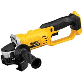 Esmerilhadeira 4.1/2"-5" à bateria 20V MAX* Dewalt DCG412B-B2 Esmerilhadeira 4.1/2"-5" à bateria 20V MAX* Dewalt DCG412B-B2