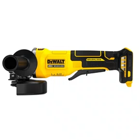 Esmerilhadeira Dewalt 4.1/2 Bateria 20v Max Brushless Dcg408b