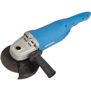 Esmerilhadeira Angular 9" 2200W Gamma G1914 220V