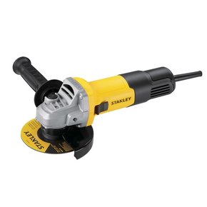 Esmerilhadeira Angular 4.1/2" 115mm 750W Stanley SG7115-B2